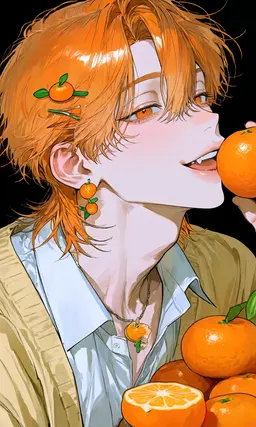 Profile image of みか