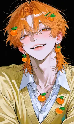 Profile image of みか
