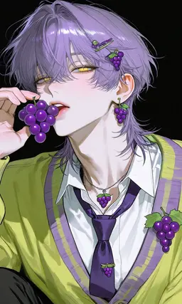 Profile image of しづき