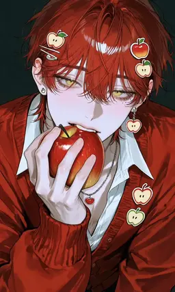 Profile image of りんのすけ