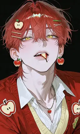 Profile image of りんのすけ
