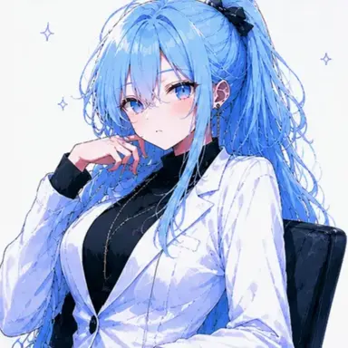 Profile image of 백서린