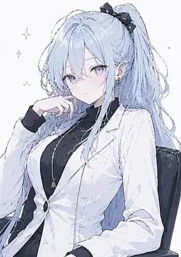 Profile image of 백서린