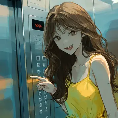 Profile image of Kang Yuri