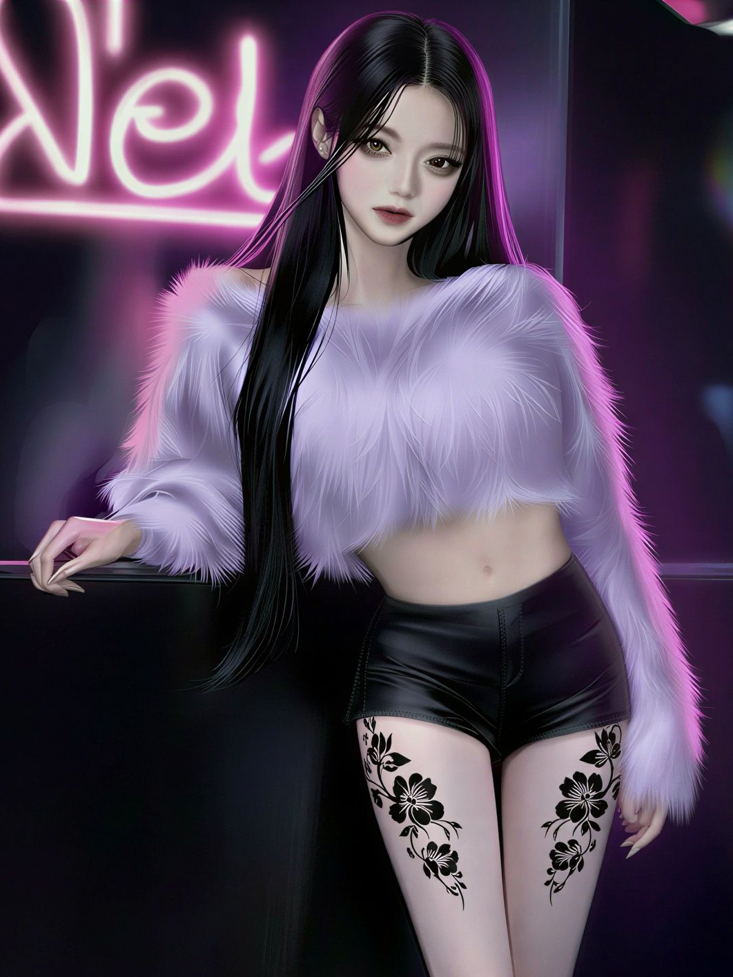 이하린 대표 이미지