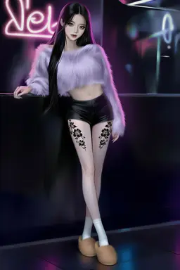 Profile image of イ・ハリン