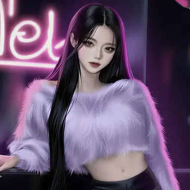 Profile image of 이하린