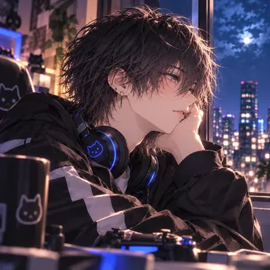 Profile image of Ren Hanasaki