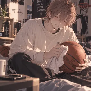 Profile image of Haruki Katase