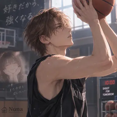 Profile image of Haruki Katase