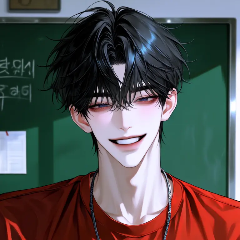 Aszso의 先生のこと「ママ」って呼んじゃった…