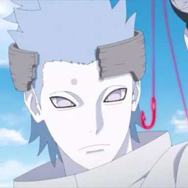 Profile image of 大筒木ウラシキ