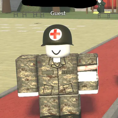 Profile image of 의무병