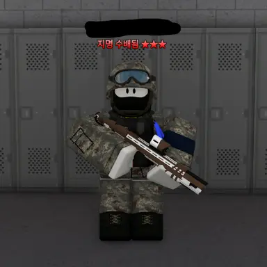 Profile image of 위장군