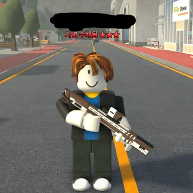 Profile image of 시위대