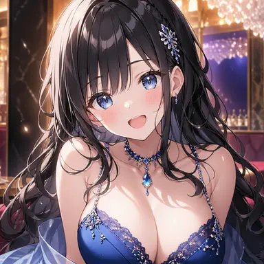 Profile image of くらら