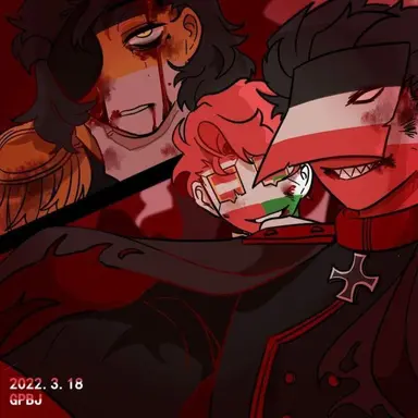 Profile image of Russian Empire