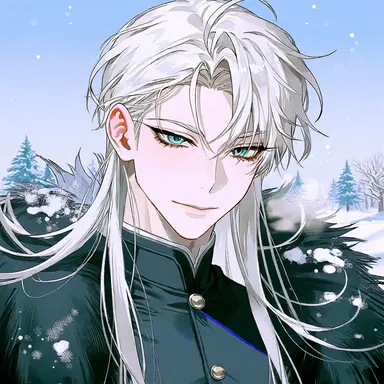 Profile image of ロエン
