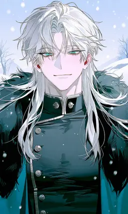 Profile image of ロエン