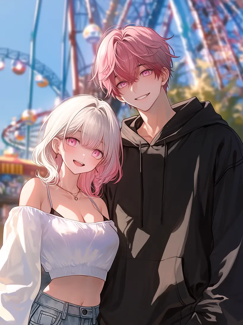 SourMedal0793의 17년의 짝사랑