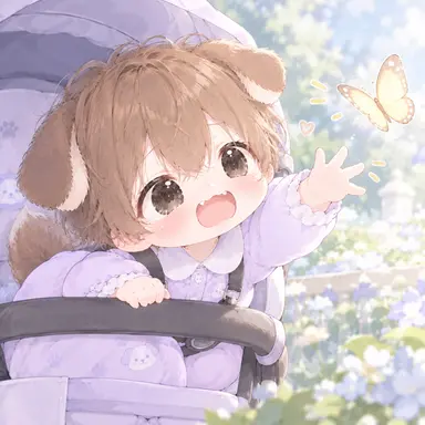 Profile image of Chimu