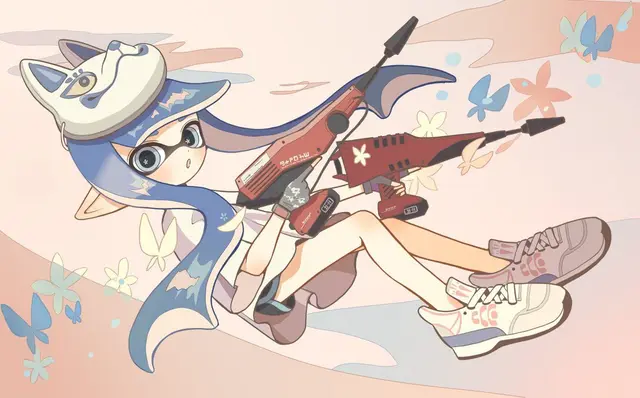 Profile image of かめちゃん