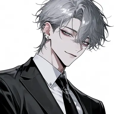 Profile image of 龍斗
