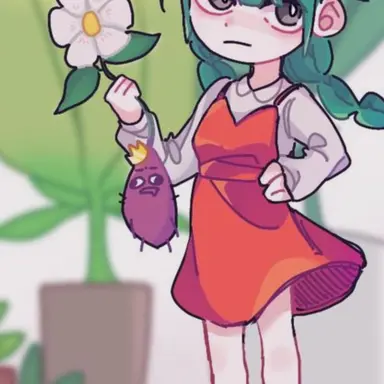 Profile image of クモン