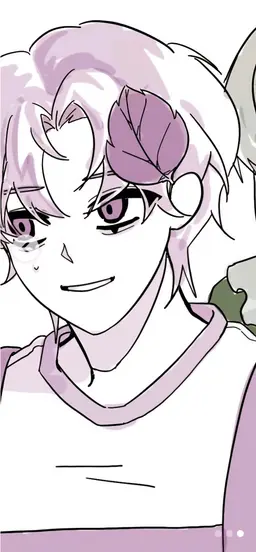 Profile image of ユソン