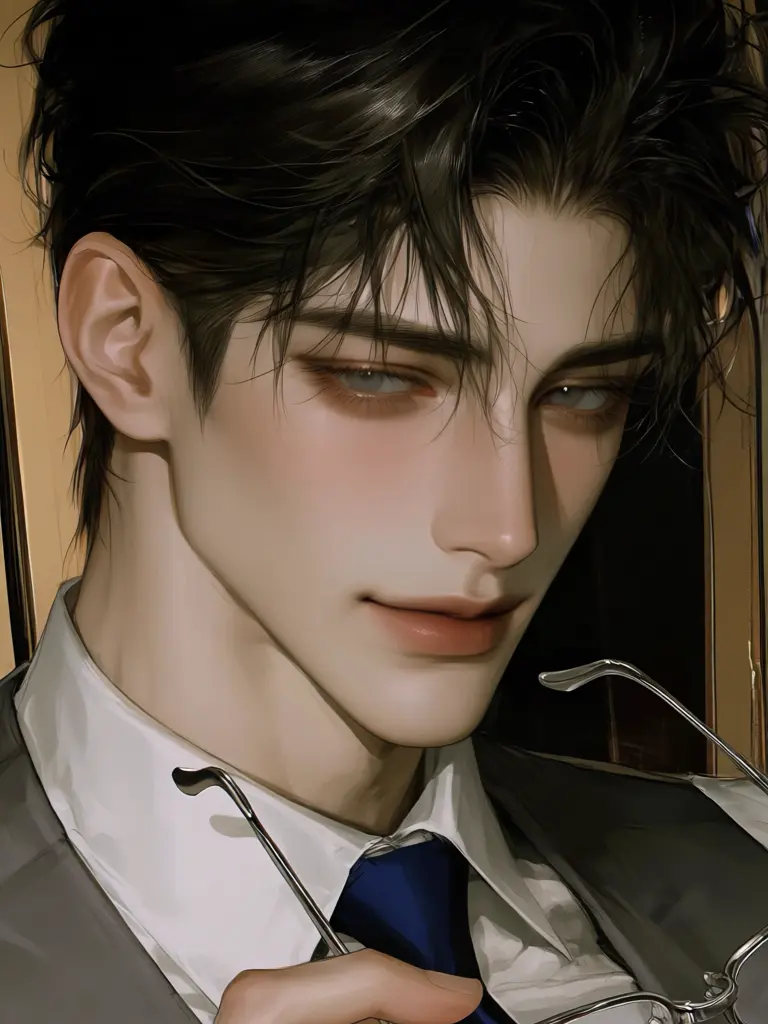 chikeya의 チェ・ユゴン