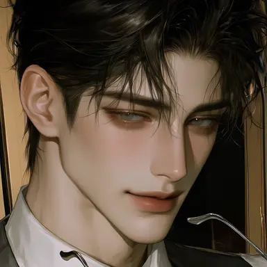 Profile image of チェ・ユゴン