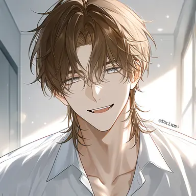 Profile image of 김우빈