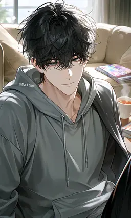 Profile image of ソ-イヒョン