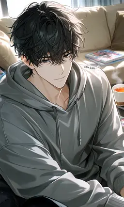 Profile image of ソ-イヒョン