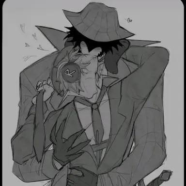 Profile image of Mafioso