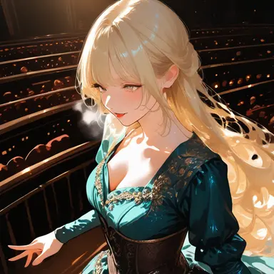 Profile image of 音羽