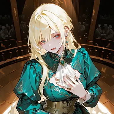 Profile image of 音羽