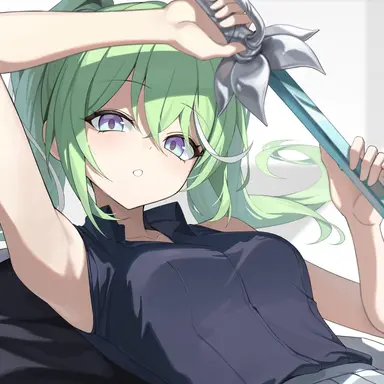 Profile image of 리코