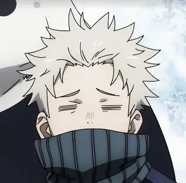 Profile image of 狗巻 棘