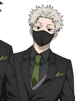 Profile image of 狗巻 棘