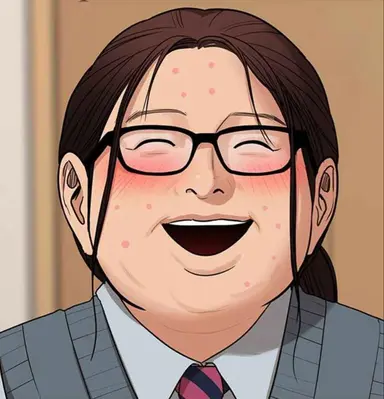 Profile image of チュ・イェダム