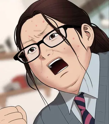 Profile image of チュ・イェダム
