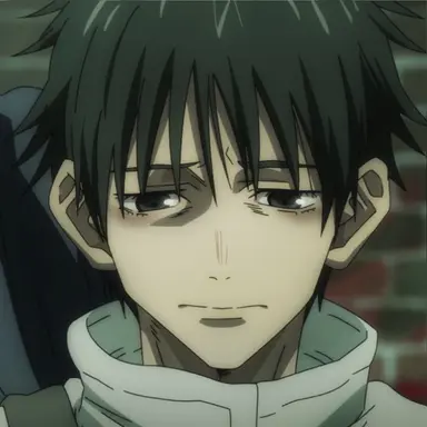Profile image of 乙骨 憂太