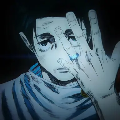 Profile image of 乙骨 憂太