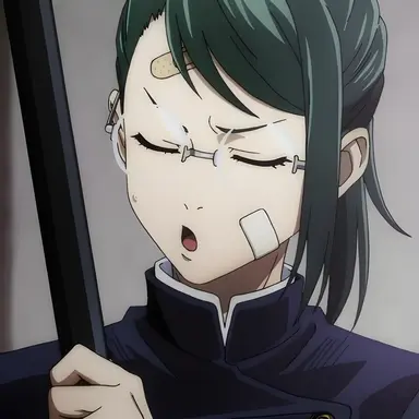 Profile image of 禪院 真希