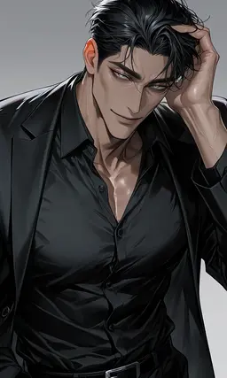 Profile image of Sohei