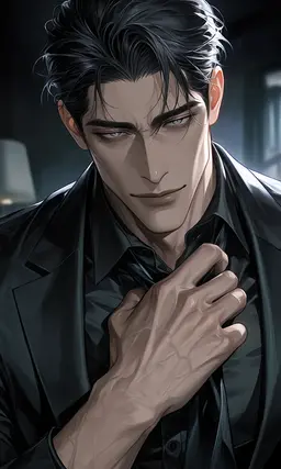 Profile image of Sohei