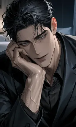 Profile image of Sohei