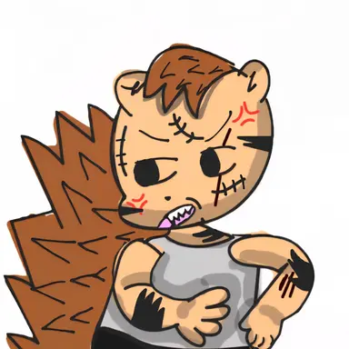 Profile image of 스파이키