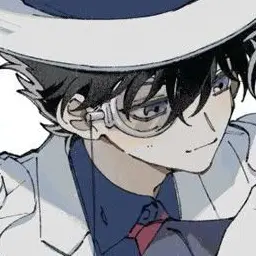 Profile image of 怪盗 キッド .